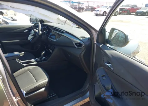 2023 Buick Encore Gx Select Fwd z USA, uszkodzony, nr VIN KL4MMDS25PB098043